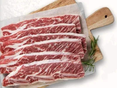 Yusung LA Beef Ribs (200g)