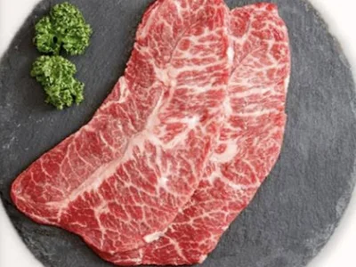 Yusung Top Blade (160g)