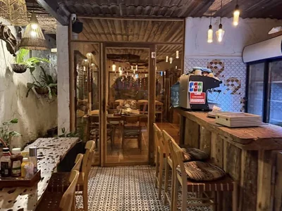 Taberna Gusti Piadina & Pasta Bar