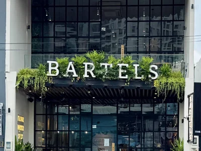 BARTELS Thao Dien - Sourdough Sandwiches, Coffee & Juicery