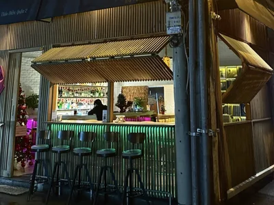 Kanpai Japanese Omakase