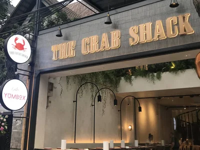 The Crab Shack Thao Dien