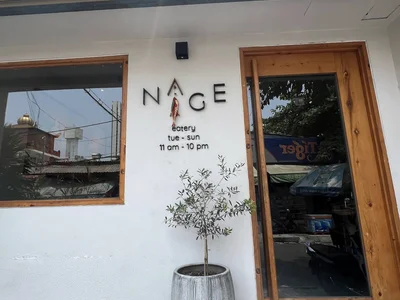 Nage Eatery