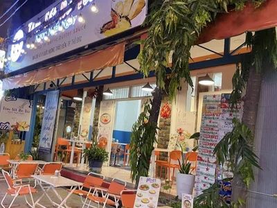 Cato Seafood Restaurant