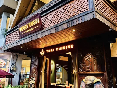 Tien Tien Thai Cuisine