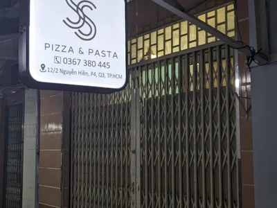 SSpizza&pasta