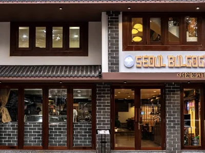 SEOUL BULGOGI