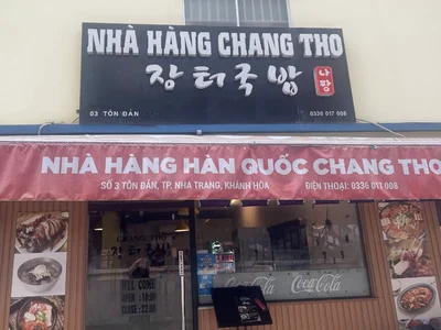 Nhà Hàng Chang Tho