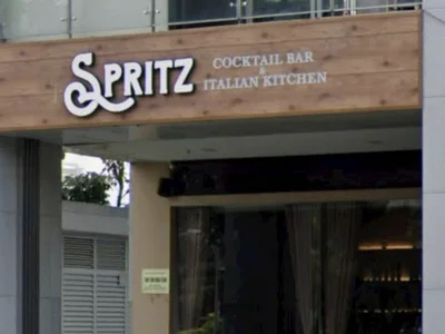 Spritz