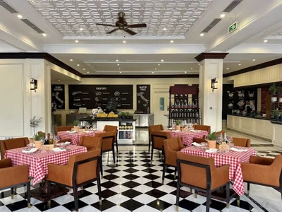 Mamma Mia Italian Cucina