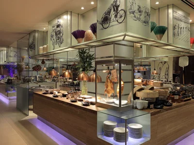 Feast Restaurant Nha Trang