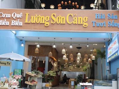 Luong Son Cang Restaurant