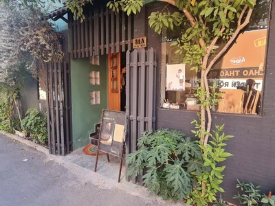 CHIIK Steak & Pasta Thảo Điền